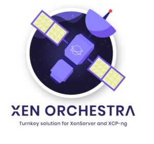 XEN Orchestra XEN Orchestra