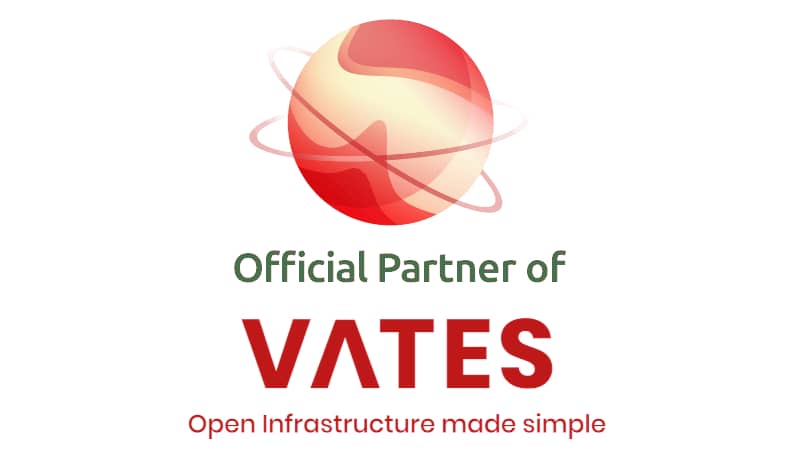 vates official partner vates official partner
