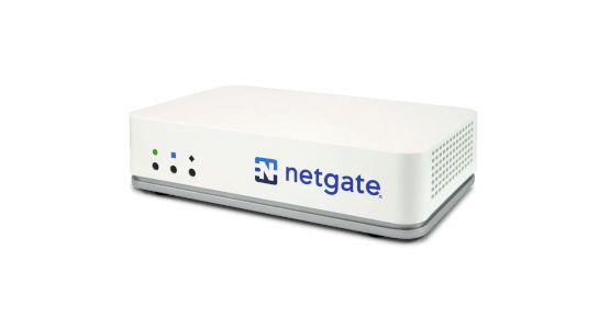 Netgate 2100