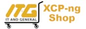 XCP-ng Shop