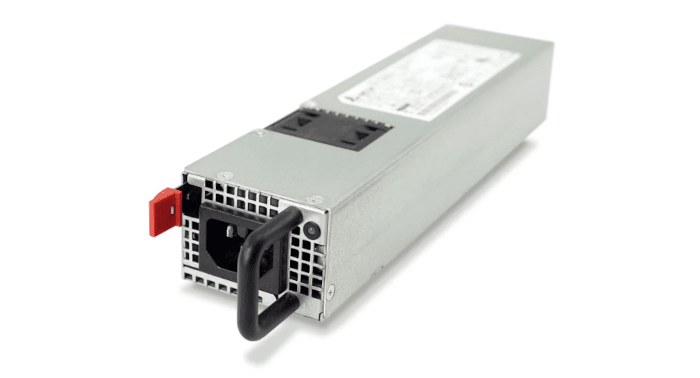 8300 Power Supply Unit