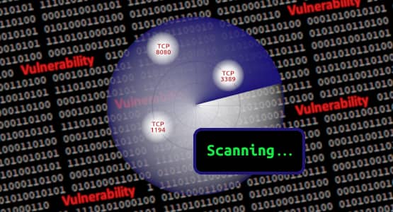 Penetration Testing and Vulnerability Scanning Penetration Testing and Vulnerability Scanning